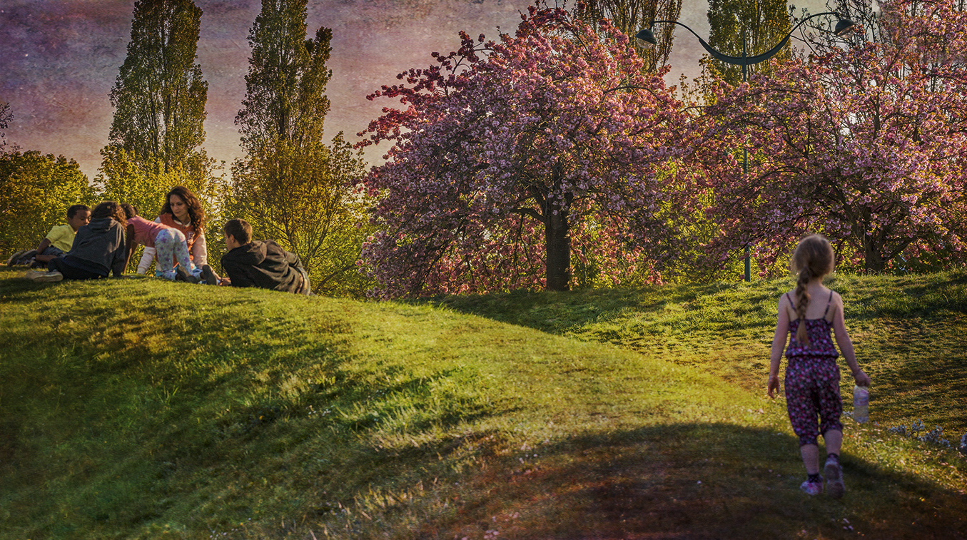 Un jour de printemps photo et image visions artistiques, nature