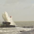 UN JOUR DE TEMPETE EN VENDEE