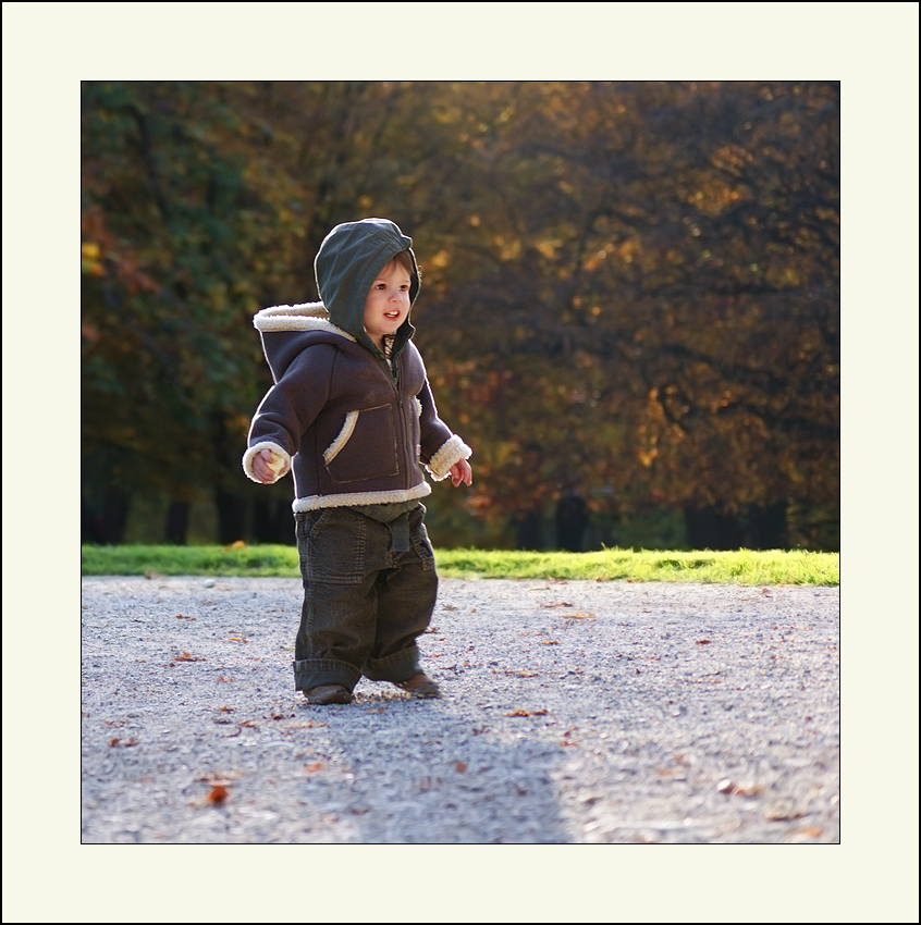 "Un jour, fait des heureux........." Foto & Bild portraits, portraits au masculin, magnus