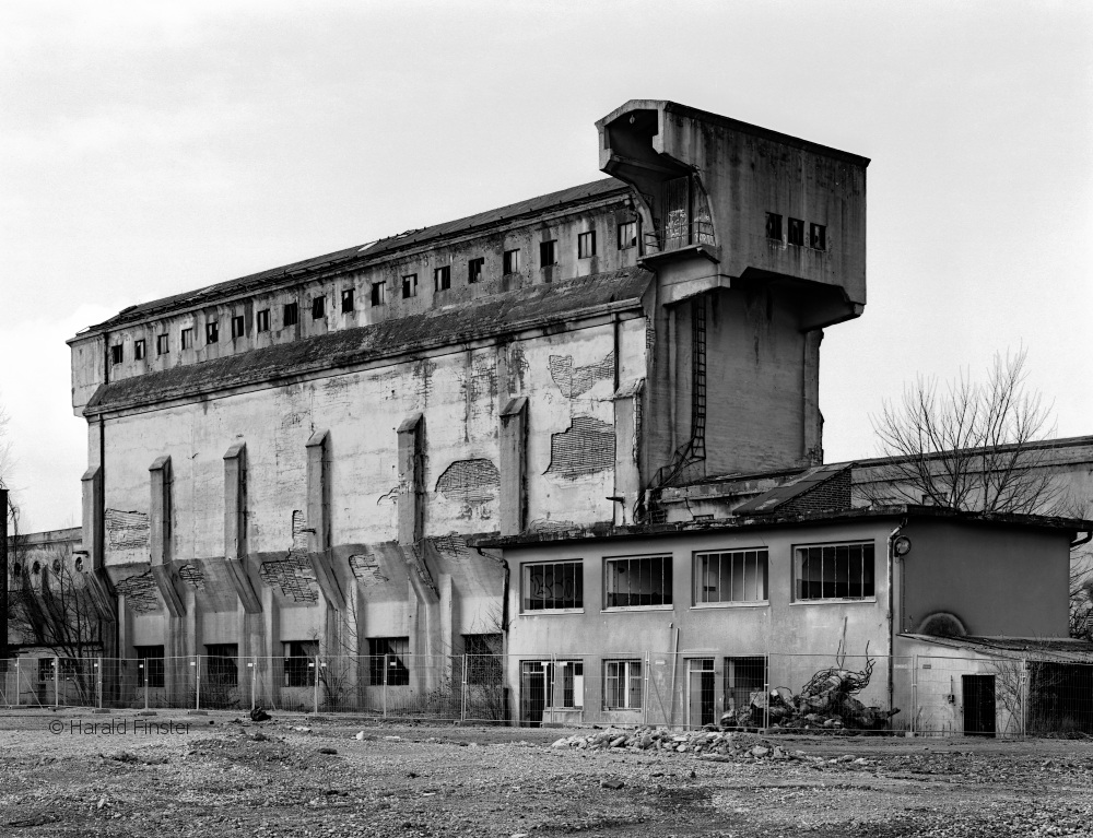 Un-Kulturhauptstadt RUHR 2010