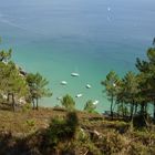 UN lagon en BRetagne