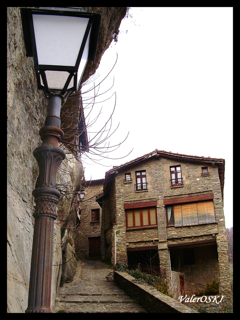 UN LUGAR CON LUZ PROPIA