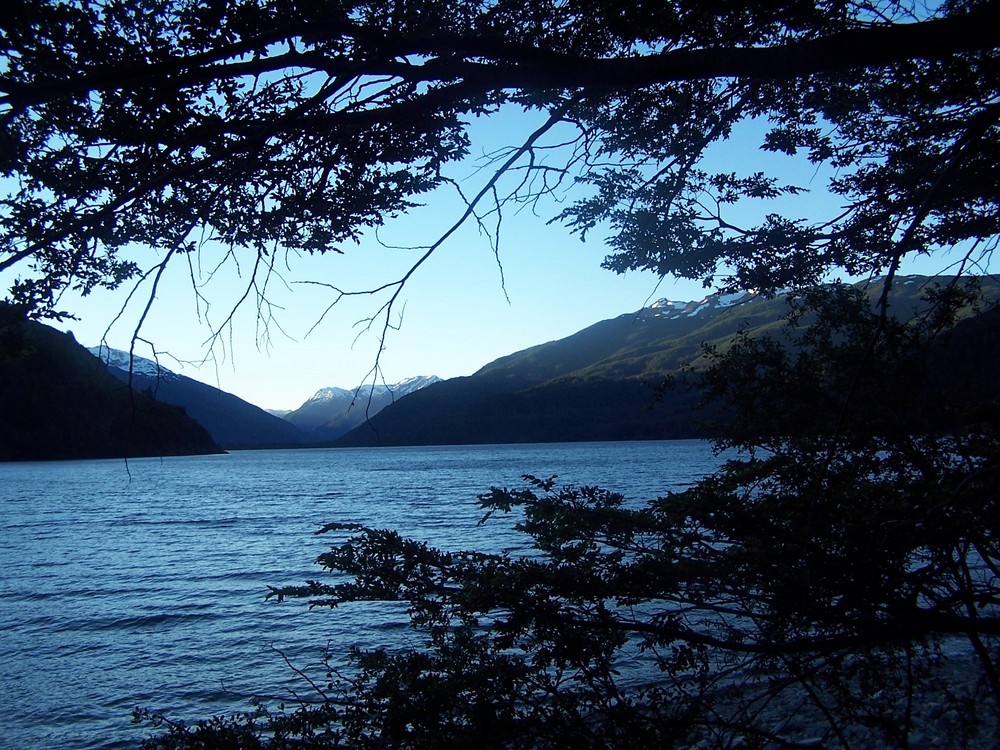 UN LUGAR QUE SE RESPIRA PAZ