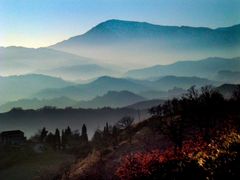 un magnifico gennaio