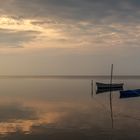 Un mar de tranquilidad