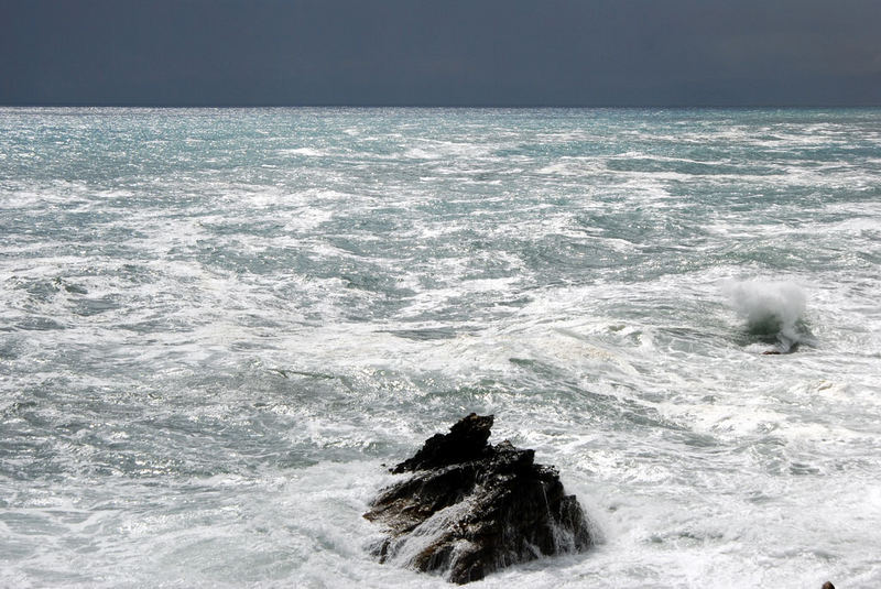 Un mare di luce