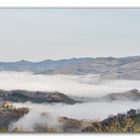 Un Mare di Nebbia ....