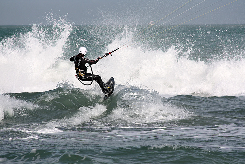 Un mare di....divertimento!