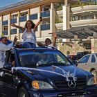 Un mariage à Nouméa  --  Eine Hochzeit in Nouméa