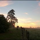 Un matin à MARTIEL (Aveyron)