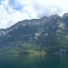 Un matin au lac de Walensee..03