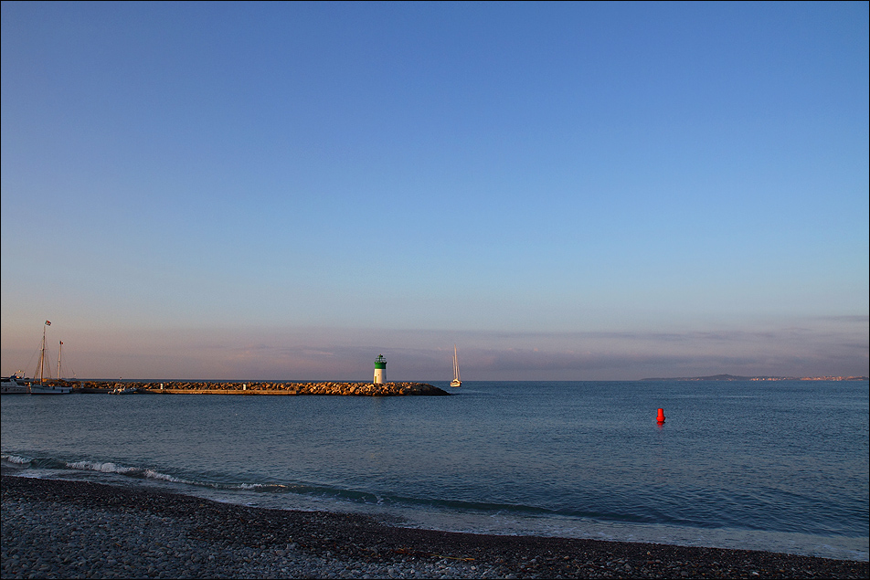 Un matin comme je les aime