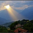 Un messaggio dal cielo