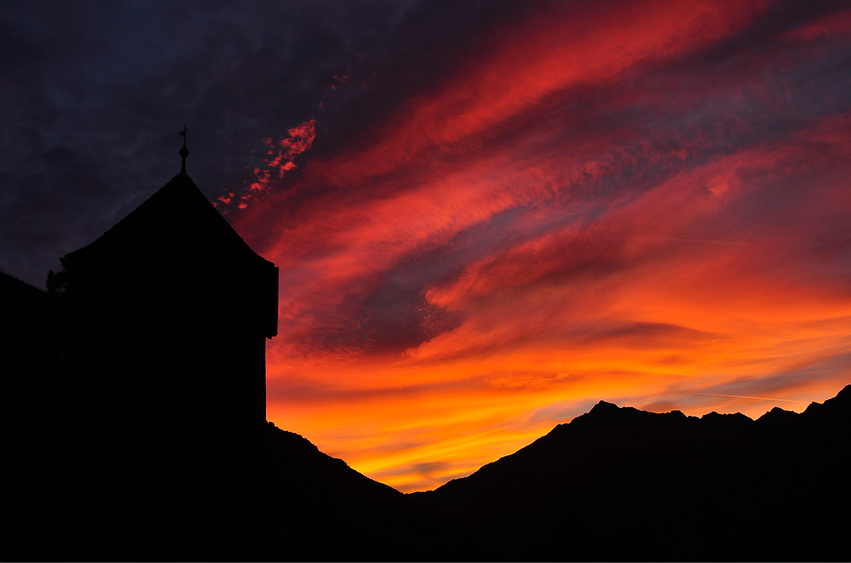 Un Mondo di Colori