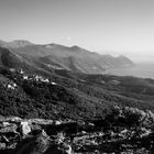 Un morceau de cap corse