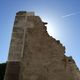 Un mur tomb du ciel  Nantes