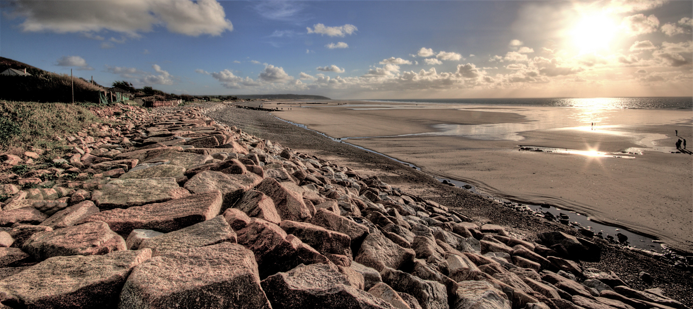 UN NOËL EN NORMANDIE 