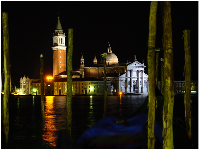 un omaggio a ... Venezia