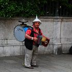 un orchestre à lui tout seul !