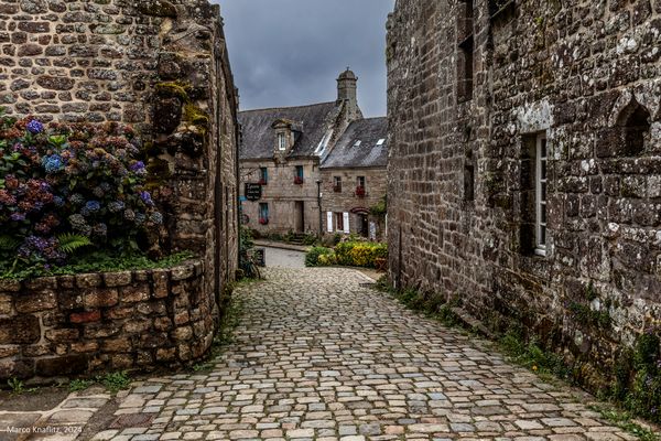 Un paese da favola - A fairytale country