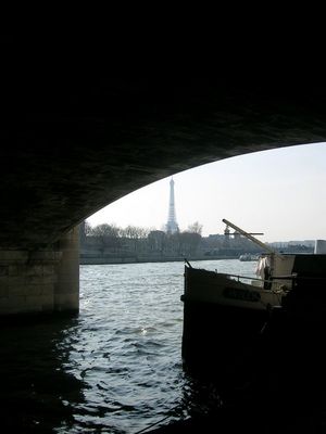 Un Panorama Pittorescque