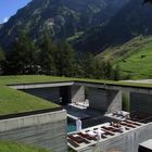 Un paraiso dentro de otro ... Vals, Suiza