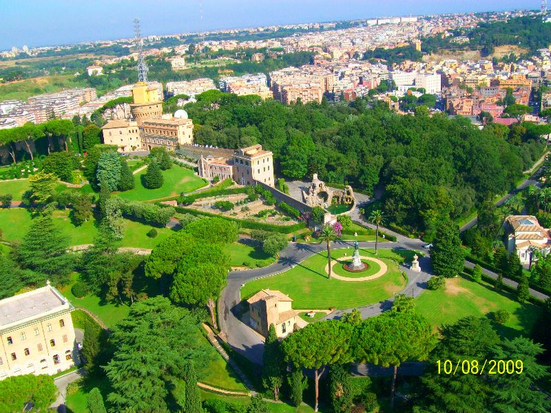 un parc. ce parc.