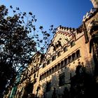 Un paseo por Barcelona