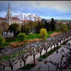 un paseo por Burgos