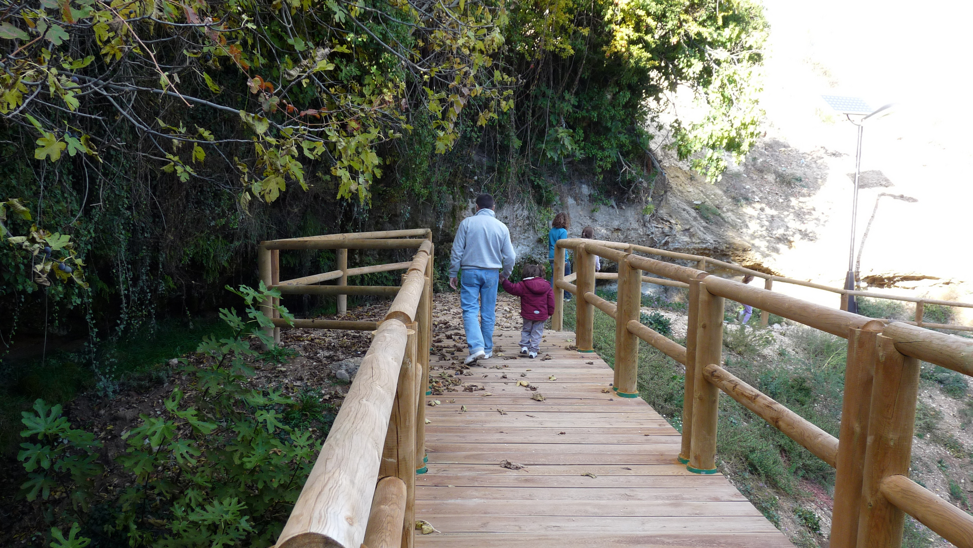 Un Paseo por Cuenca