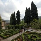 ...un paseo por la Alhambra...