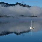 Un paseo por las nubes