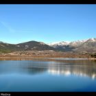 Un paseo por Navacerrada