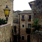 Un paseo por Pals, Girona