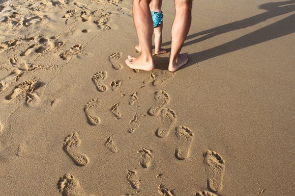 un passo alla volta...