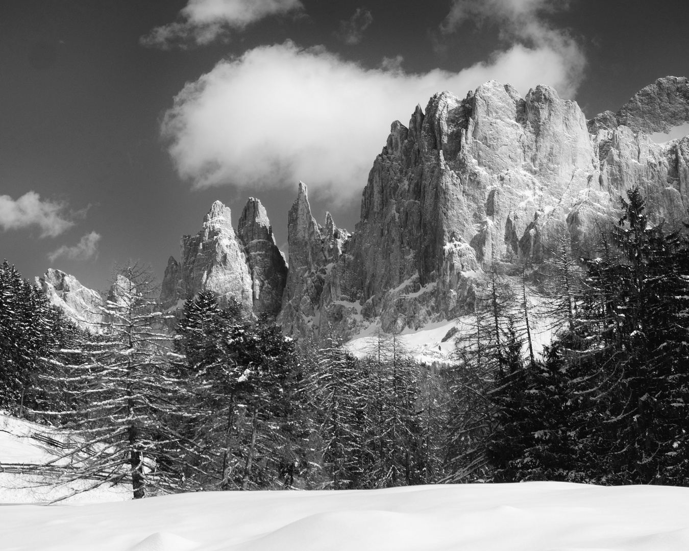 Un passo dal cielo