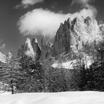 Un passo dal cielo