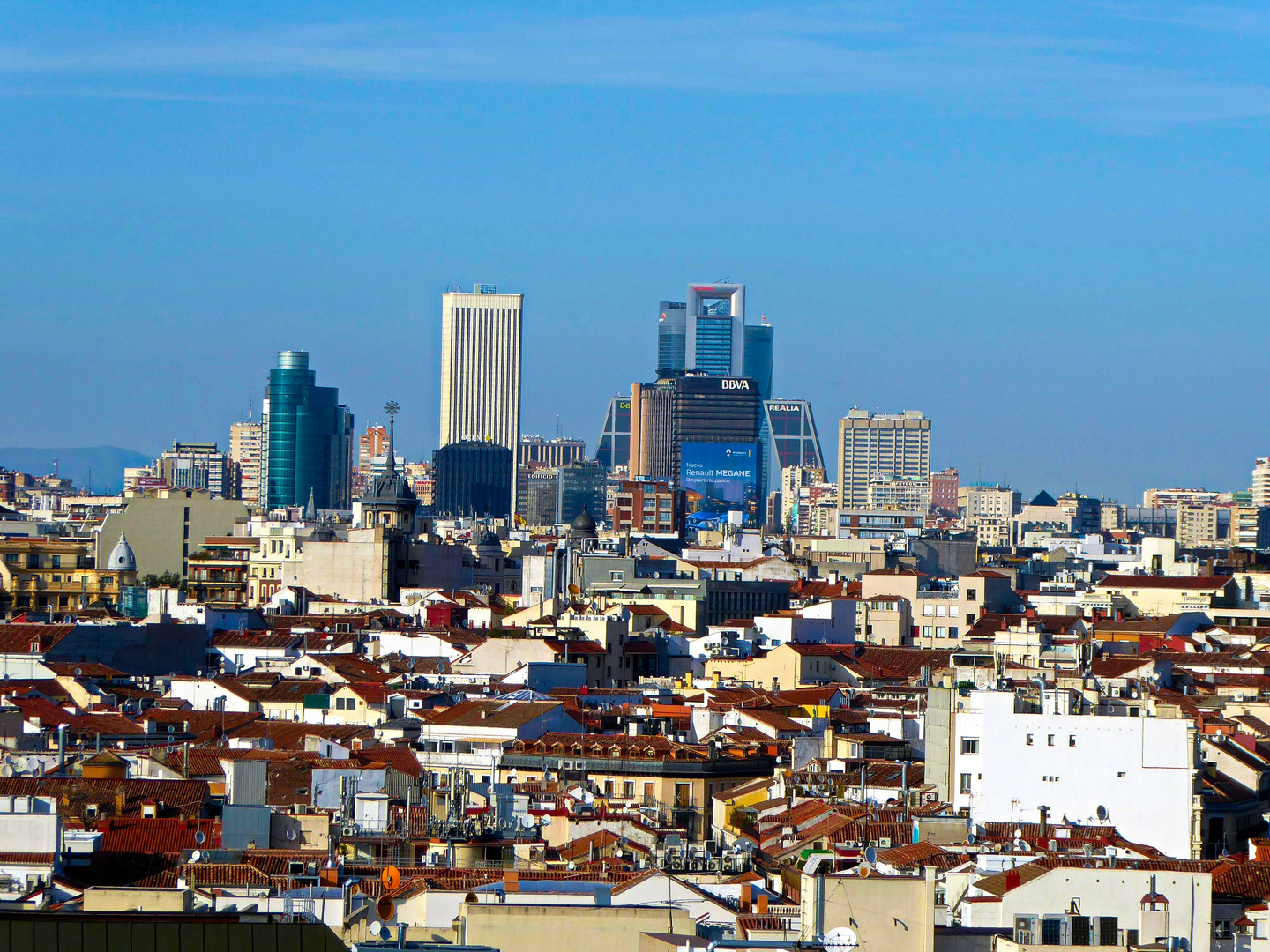 UN PEDAZO DE MADRID