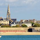 Un petit aperçu de la commune de Port-Louis (Morbihan)