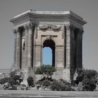 un petit bout de ciel bleu sur ce beau monument