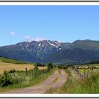 Un petit coin d'Auvergne