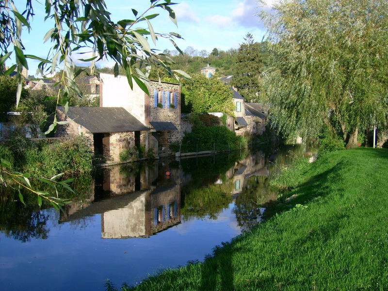 un petit coin de bretagne