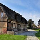 un petit coin de Normandie