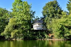 Un petit coin de paradis