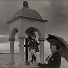 un petit coin de parapluie.....d enfant !