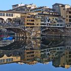 un petit coin de Ponte vecchio...