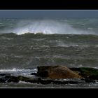 " Un petit coup de vent de terre pour repousser les vagues c'est pas gagné "