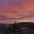 Un petit matin vu de chez moi