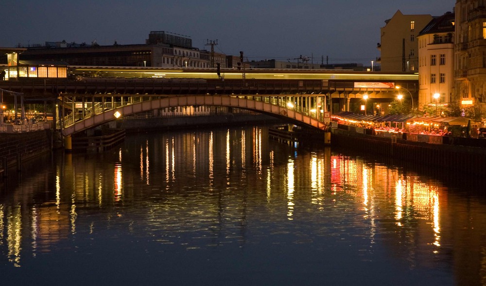 Un petit peu charme de Paris?