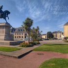 Un petit peu de Cherbourg en Cotentin